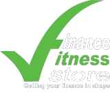 Finance Fitness Store